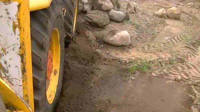 #jcb 4сх после ремонта АКПП в Лонмади смотреть онлайн