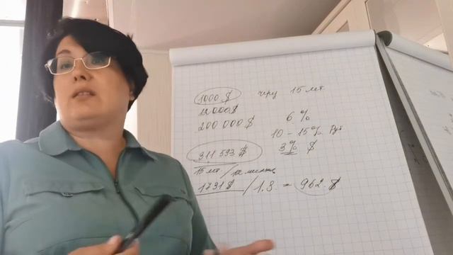 Путь к финансовой свободе - с чего начать? смотреть онлайн
