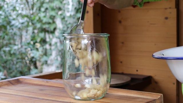 Hustensaft Selber Machen: Zwiebelsaft Als Natüriches Hausmittel Gegen Husten!