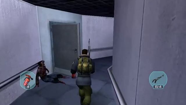 Let's Play The Thing - Part 12 - Flight control смотреть онлайн