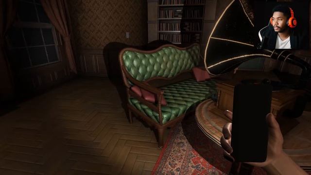 LIGHTS OUT (INDIE HORROR GAME) | STOP MESSING WITH THE LIGHTS! смотреть онлайн