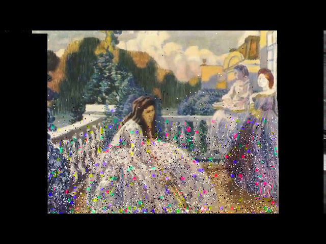 Mysliveček - Sonate a Due Violoncelli e basso смотреть онлайн