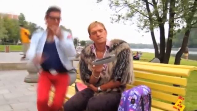 о май гарбл Данила ты что крейзи смотреть онлайн
