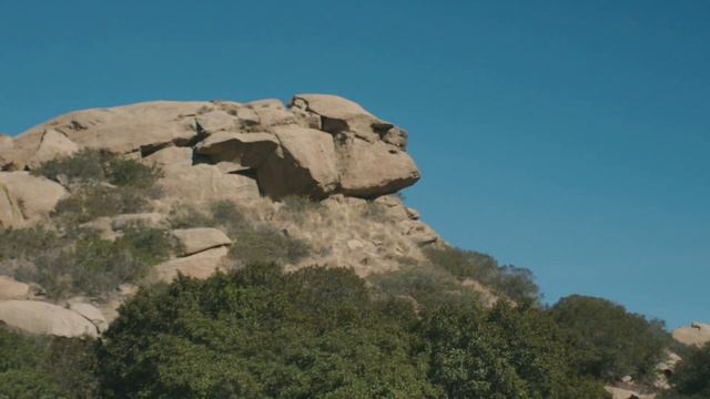 SPACE_PANDA - Castaway [Official Music Video] смотреть онлайн