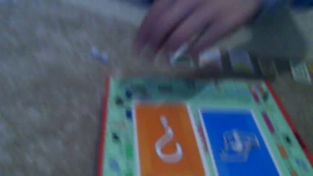 Играем в монополию смотреть онлайн