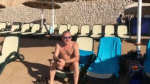 Египет SENTIDO Reef Oasis Beach Resort 5*  🇪🇬 Зимой. Обзор  Шарм Эль Шейх