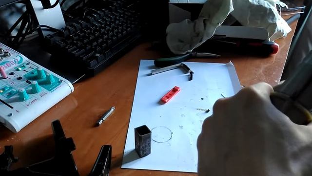 Шуруповерт zw-cd006a-12v - опзор и разпорка смотреть онлайн