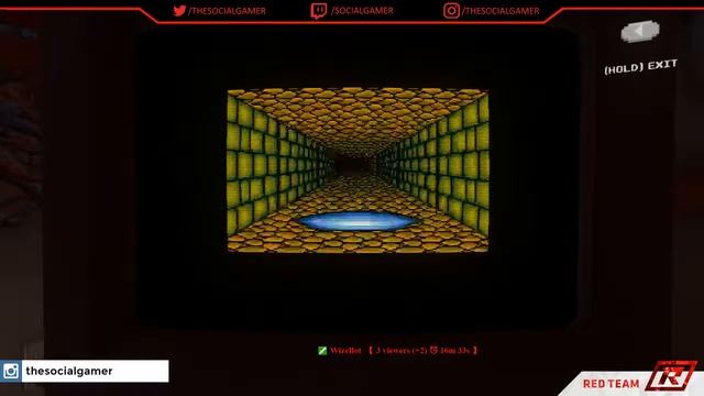 #SEGAGenesis #Shining_In_The_Darkness смотреть онлайн