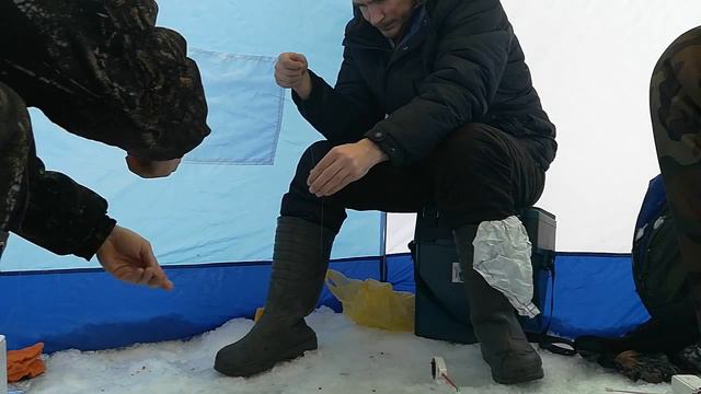 Рыбалка в Бобровке смотреть онлайн