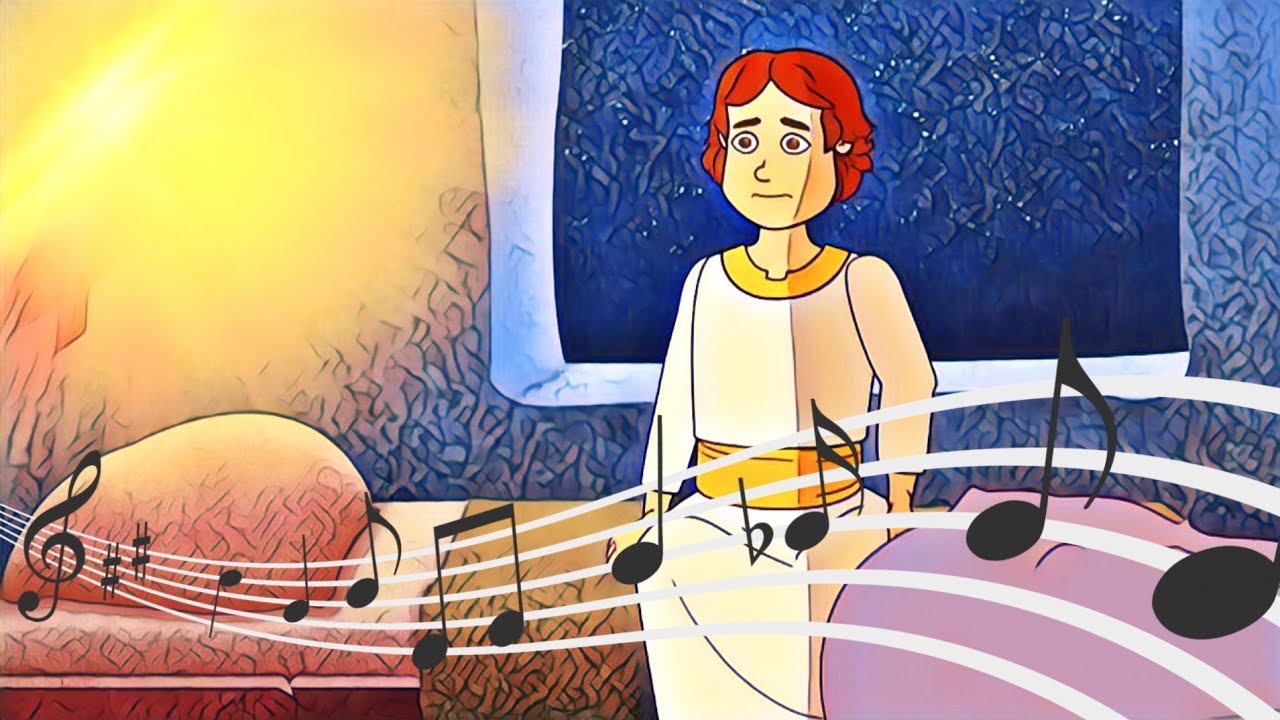 САМУИЛ | МУЛЬТИ ПЕСНЯ смотреть онлайн