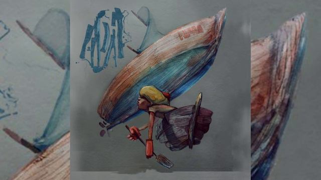 iRon J, Bro Metis, Дина Джо - Арал смотреть онлайн