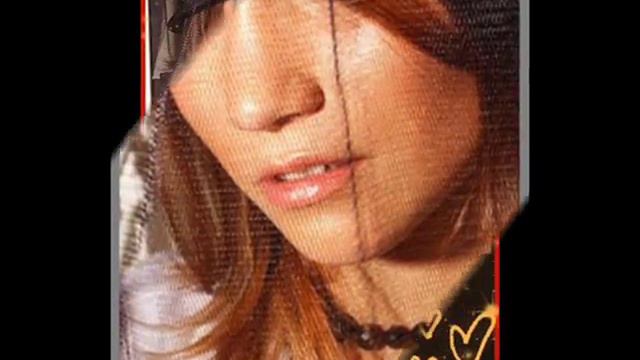 Video ERREWAY:Camila Bordonaba:Diosa Natural