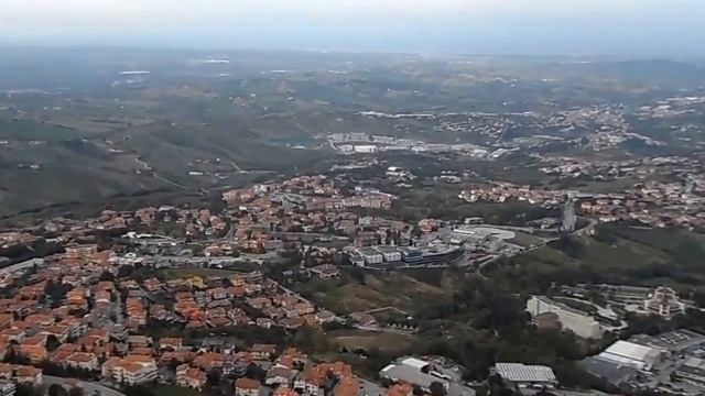 Замок Сан-Марино смотреть онлайн