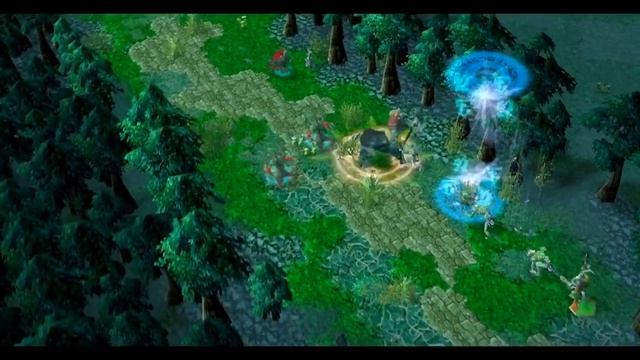 DOTA 1 TINKER ( EDITOR FROM TINKER THE G ) смотреть онлайн