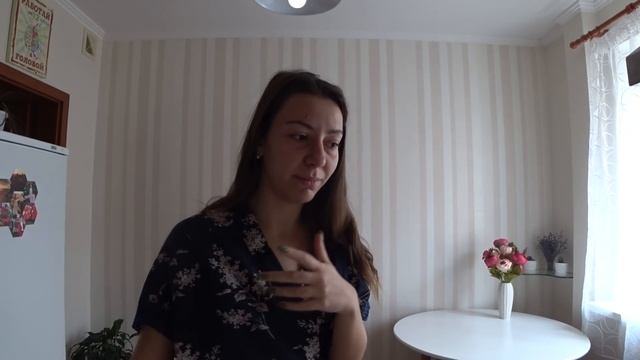 АПЕЛЬСИНОВЫЕ ПАНКЕЙКИ??"ДОМАШНЯЯ" ПРИЧЁСКА?♀️ смотреть онлайн