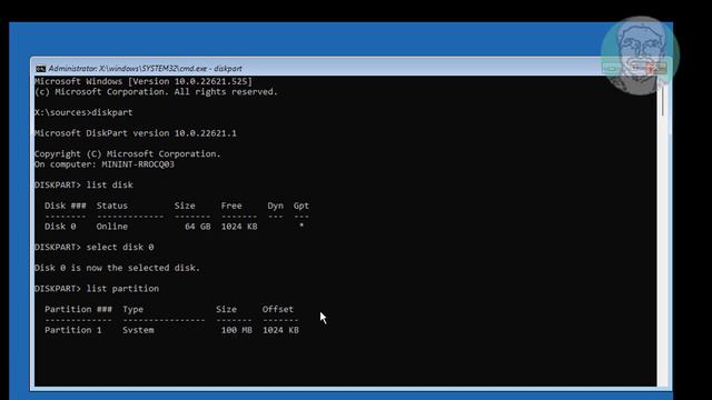 Bootrec /rebuildbcd the system cannot find the path specified Fix | BCD Boot Error In Windows 11/10 смотреть онлайн