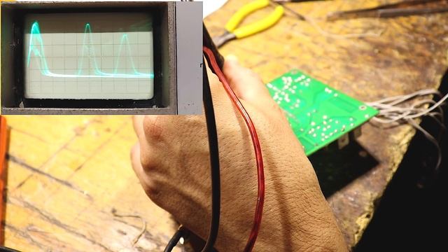 Радиоконструктор SSB трансивер "Слобода-М" Часть-7 смотреть онлайн