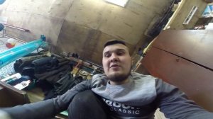 Как покрасить бампера на ваз 21099,и штампы не снимая