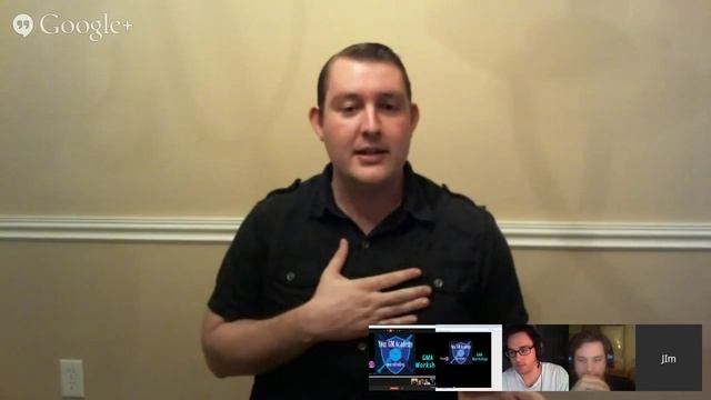 GM Academy Workshop #7: Jim's Toolbox смотреть онлайн
