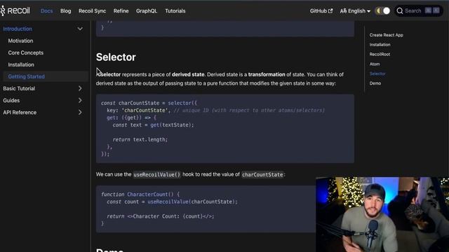 Master React: A Complete Course From Beginner to Pro смотреть онлайн