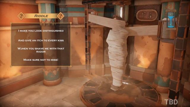 Escape Game Fort Boyard Gameplay (PC) смотреть онлайн