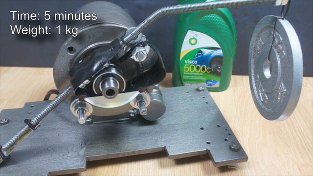 BP Visco 5000 C 5W40 Jak skutecznie olej chroni silnik? смотреть онлайн