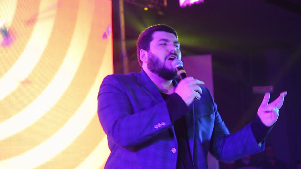 АРЧИ-М - Одна Такая (Сольный Концерт 2018) 7 НЕБО смотреть онлайн