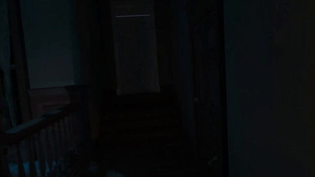 Layers Of Fear VR - The First 19 Minutes On Oculus Quest смотреть онлайн