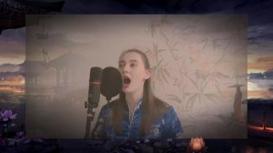Wu Ji – Wang Yibo, Xiao Zhan –《无羁》Unrestrained || cover by ASYA V || [OST The Untamed 陈情令] Pin Yin