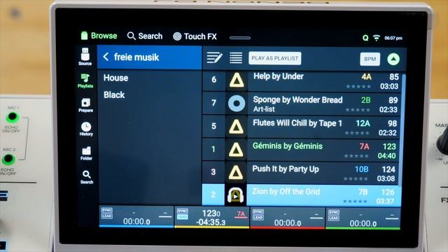 Engine DJ 3.1 смотреть онлайн