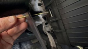 Freelander 2 Как снять подушку на  руле? #How to Remove SRS Airbag