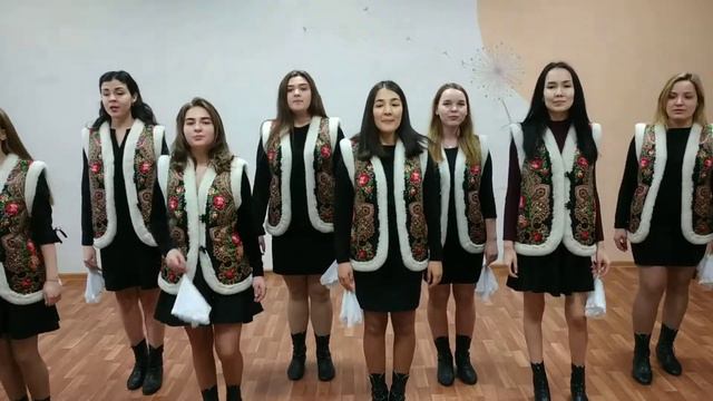 Ю.Ивкин, А.Волков."Разбросала косы русые берёза" смотреть онлайн