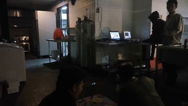 Andoeng JSON Live Stream смотреть онлайн