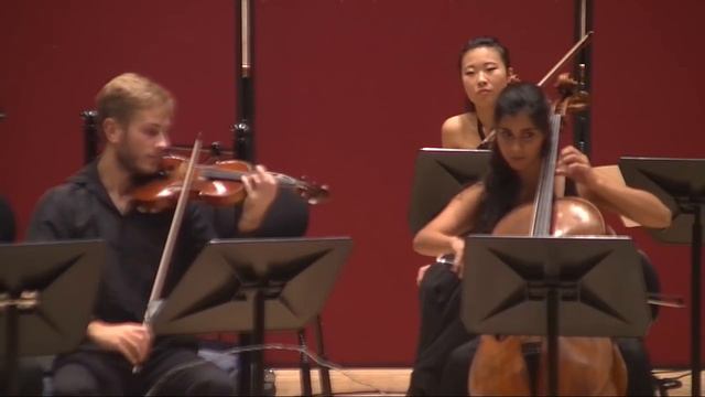 Hans Gal "What a Life!" - Quodlibet смотреть онлайн