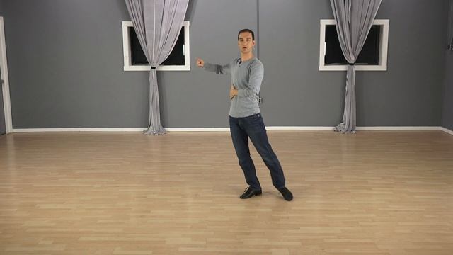3 Samba Mistakes смотреть онлайн