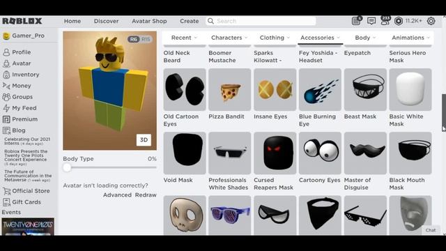 How To Make Satoru Gojo In Roblox смотреть онлайн