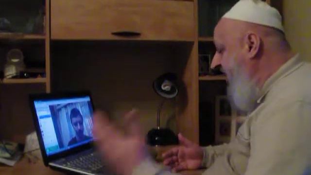 Ответы на Вопросы по Скайпу(1Тим.3-16)Бог явился во плоти смотреть онлайн