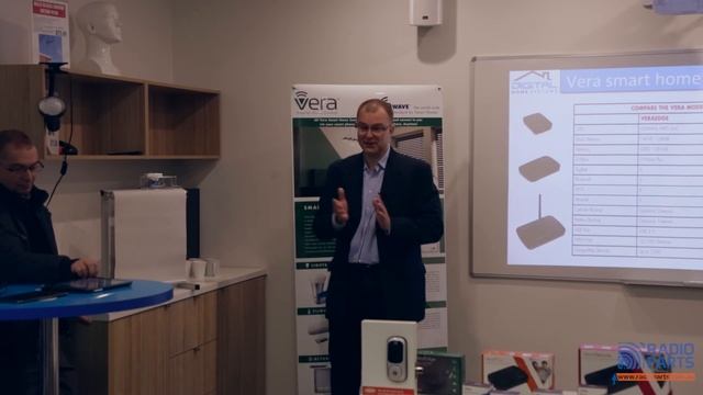 Digital Home Systems - Wireless Smart Home Systems Based On Z-Wave Technology [15 Jun 2018]