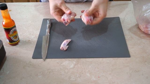 Маринад острых куриных крыльев (очень острых) смотреть онлайн