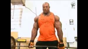 КАК РОННИ КОЛЕМАН ДЕЛАЛ ИЗ СЕБЯ ИНВАЛИДА! МУЧИТЕЛЬНАЯ СУДЬБА КОРОЛЯ БОДИБИЛДИНГА