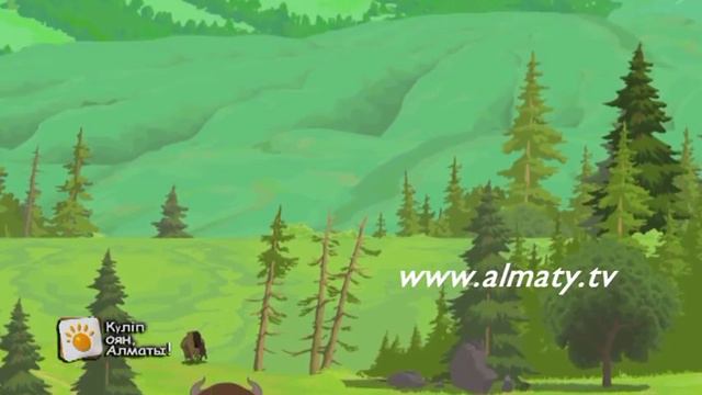 Қазақ ертегілері смотреть онлайн