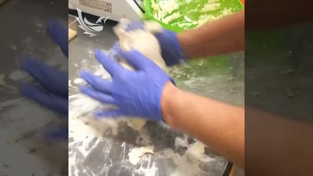 Булочки для гамбургеров без глютена смотреть онлайн