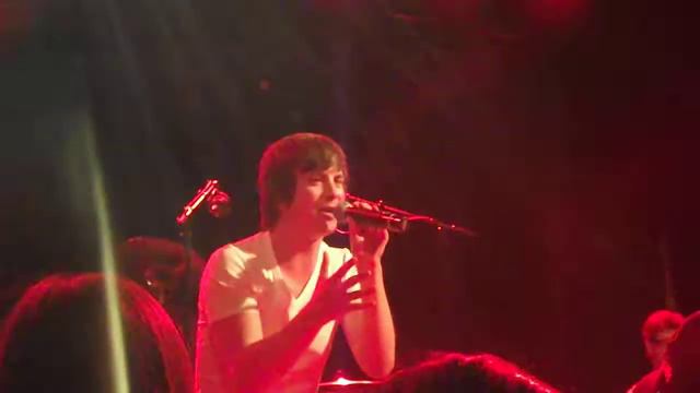 Niels Destadsbader in De Kreun,Kortrijk смотреть онлайн