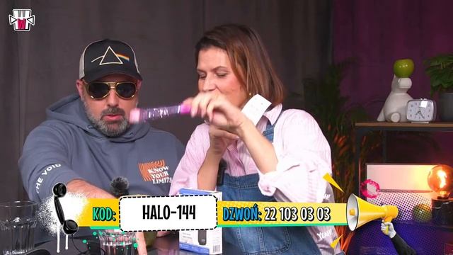 Trzecie rozdawando Wygrywando смотреть онлайн