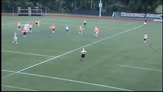 All-Star Q1 Game Film - Michael Hutwelker смотреть онлайн