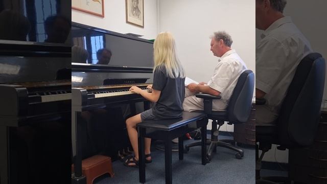 Эдгар Мурашов. Танго. Занятия с Михаилом Кишеневским 23 июня 2023. смотреть онлайн