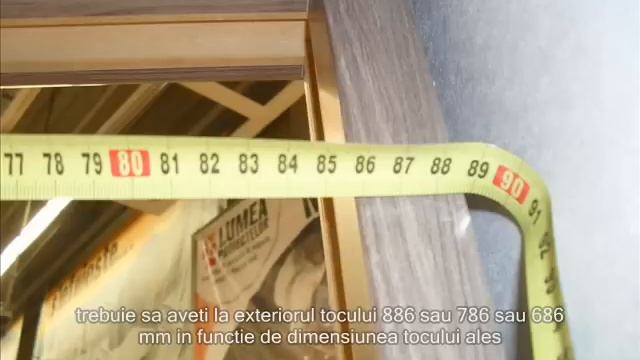 Montaj usa interior classen cu toc arcus смотреть онлайн