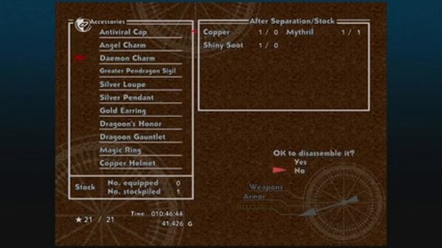 Новая команда ► Прохождение Chrono Cross: the radical dreamers edition / Remaster, ep17 смотреть онлайн