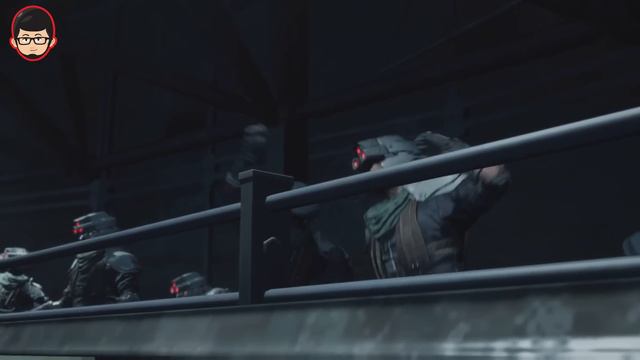 Ini game gw kasih rating 11/10! - Review Final Fantasy VII Rebirth смотреть онлайн