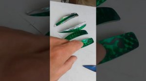 Изготовление и блёсен для троллинга  в японском приморского края  море